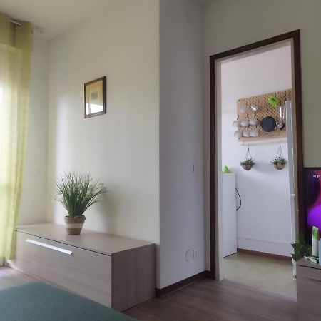 Mini Apartment Close To Everything You Will Need Pasian di Prato Exteriér fotografie