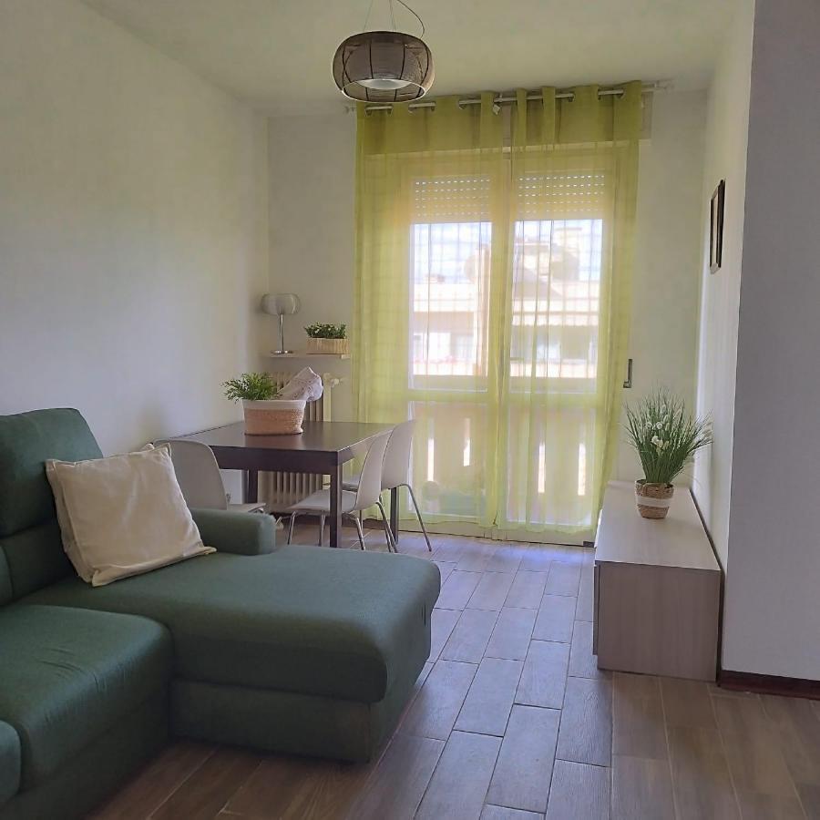 Mini Apartment Close To Everything You Will Need Pasian di Prato Exteriér fotografie